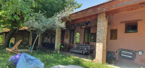ARTTENT Residence Nukriani